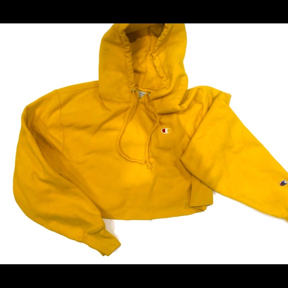 Champion Hoodie